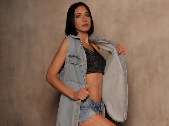 NikkiFervertX - Live sex cam - 10686203