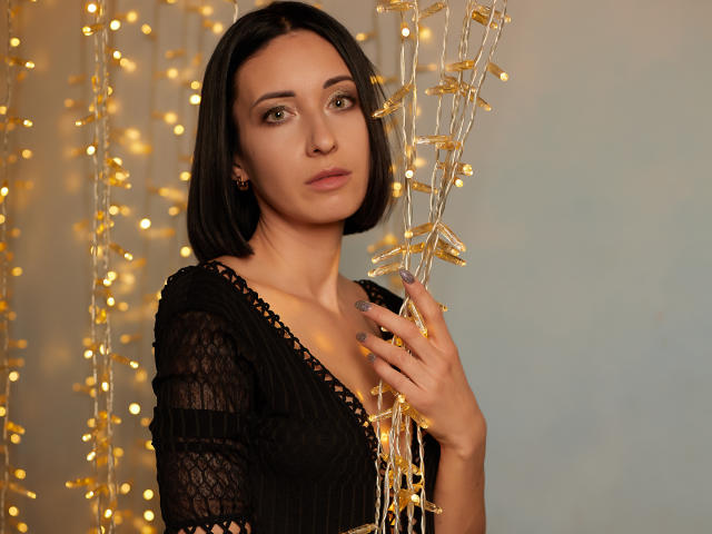 NikkiFervertX - Sexe cam en vivo - 10686391