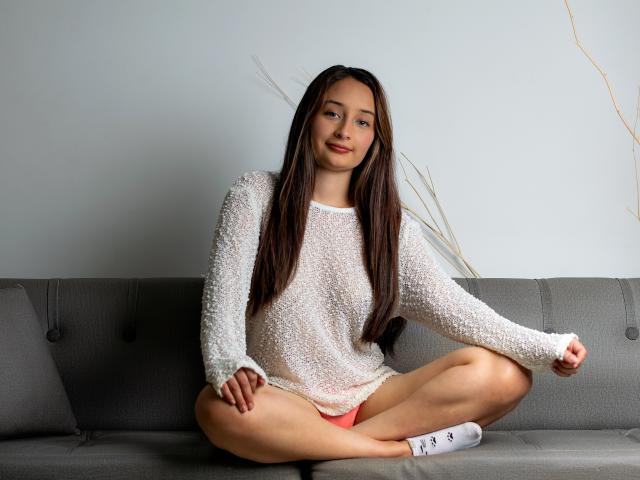 BeckyMils - Live sexe cam - 10686631