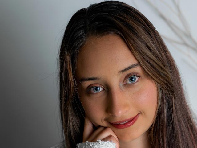 BeckyMils - Live porn &amp; sex cam - 10686635