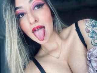 SabrinaMontana - Live porn & sex cam - 10689535
