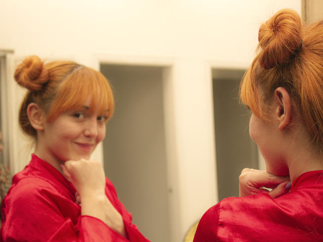 MollyMarmalade - Camera khiêu dâm &amp; quyến rũ trực tiếp - 10689547