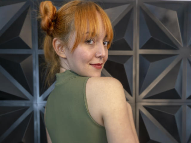 MollyMarmalade - Live sexe cam - 10689575
