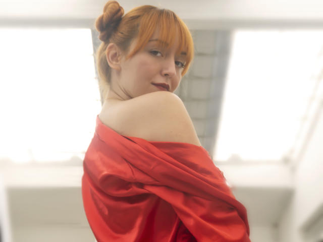 MollyMarmalade - Camera khiêu dâm &amp; quyến rũ trực tiếp - 10689579