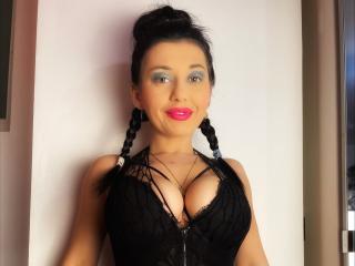 AngeliqueVanesa - сексуальная веб-камера в реальном времени - 10690019
