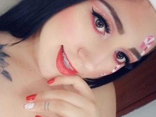 CataleyaRays - Live sexe cam - 10690471