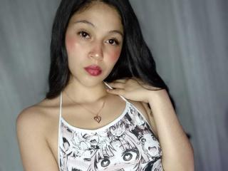 AbyArtega - Live sexe cam - 10691527