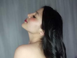 AbyArtega - Live sexe cam - 10691535