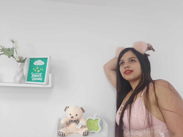 ValentinaMarin - Sexe cam en vivo - 10694207