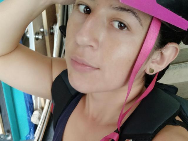 MarilynSex - Sexe cam en vivo - 10694711