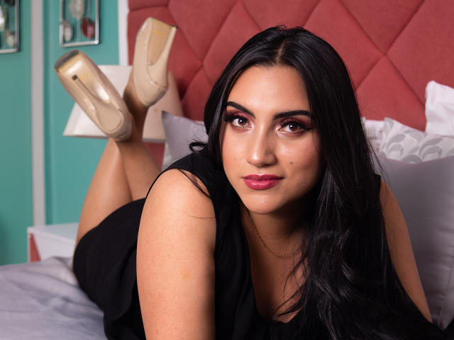 JeniferSaenz - Sexe cam en vivo - 10694795