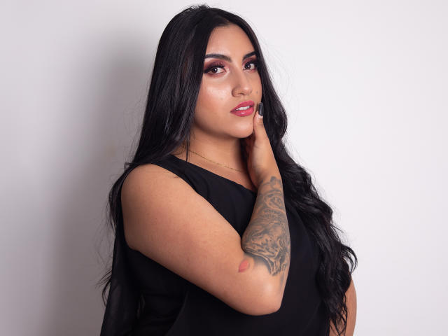 JeniferSaenz - Live sex cam - 10694807