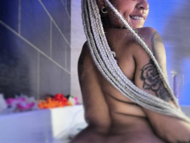 AfrikaRibe - Live porn &amp; sex cam - 10695419