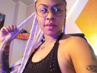 AfrikaRibe - Sexe cam en vivo - 10695431