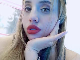 GraceRogers - Sexe cam en vivo - 10698235