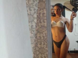 AlahiaRodriguez - Sexe cam en vivo - 10698803