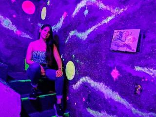 ManuelaAcuri - Sexe cam en vivo - 10699283