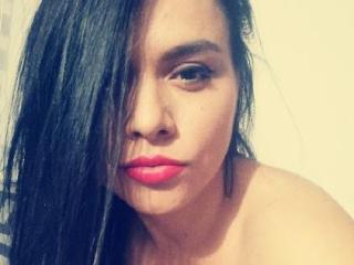 AllySab - Sexe cam en vivo - 10700879