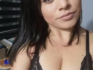 AllySab - Sexe cam en vivo - 10700899