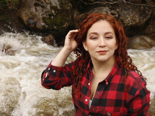 MedussaJones - Live sex cam - 10701131