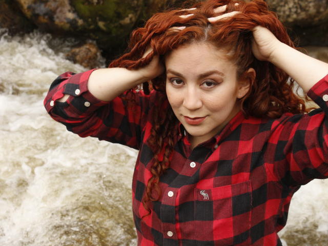 MedussaJones - Live sex cam - 10701147