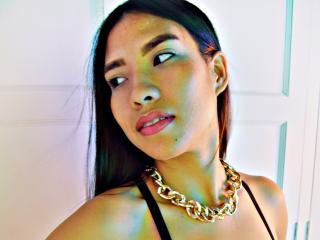 IsabelCortez - Live sex cam - 10702435