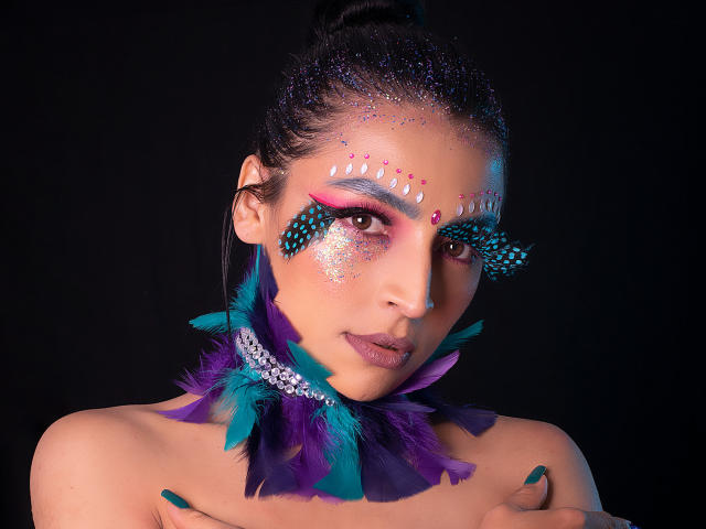 SaraSitone - сексуальная веб-камера в реальном времени - 10703831