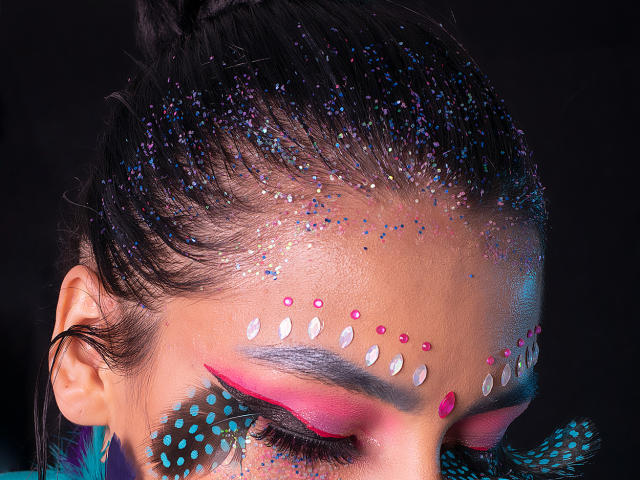 SaraSitone - сексуальная веб-камера в реальном времени - 10703839