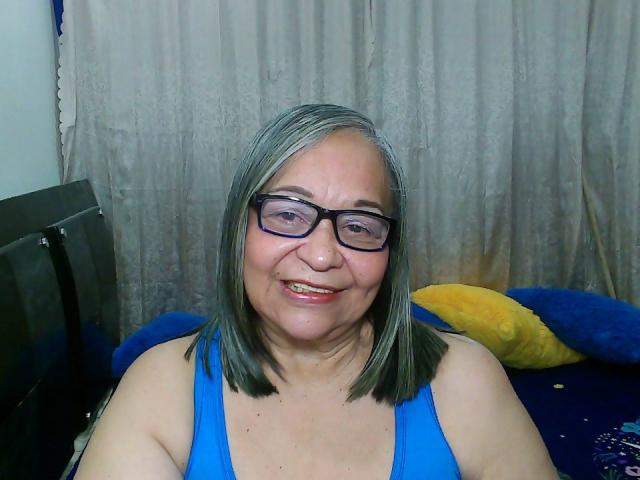 RosarioTriana - Live Sex Cam - 10704563