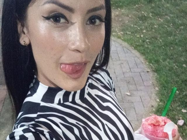 WitneyStoica - Sexe cam en vivo - 10704779