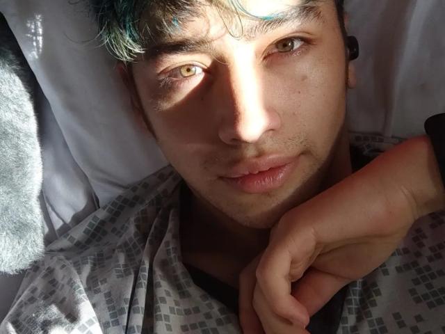 AntonioTella - Sexe cam en vivo - 10705019