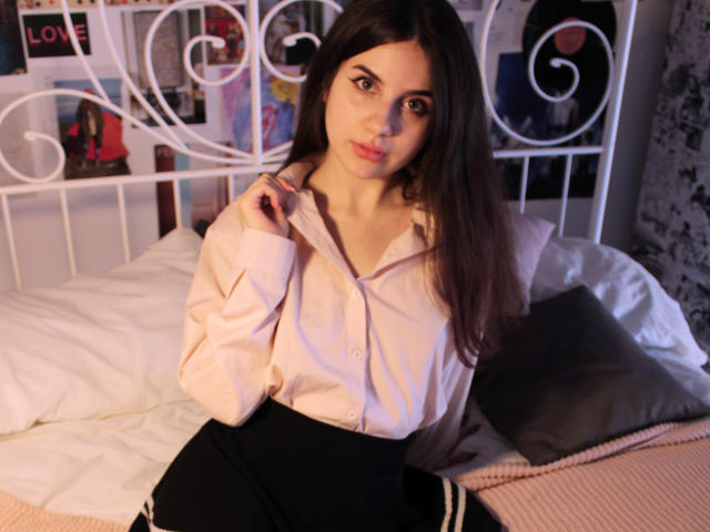 KatieRobbins - Sexe cam en vivo - 10706339
