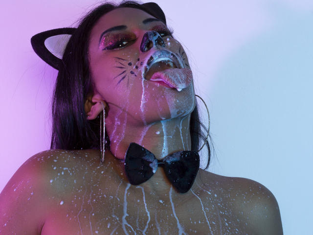 AliisonMiller - Sexe cam en vivo - 10706651