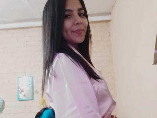 ShashaSex - Sexe cam en vivo - 10709071