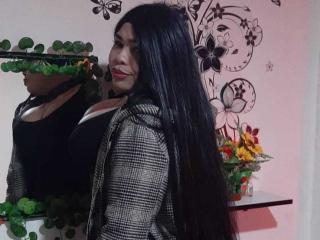 DanielaOlivieri - Live sexe cam - 10709467