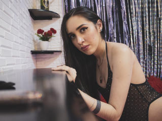 SarhaCastillo - Live sexe cam - 10709795