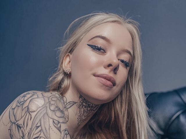 IvyBecker - Sexe cam en vivo - 10711027
