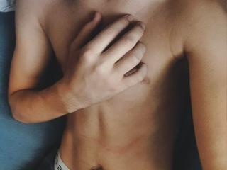 PeterLegend - Sexe cam en vivo - 10713243