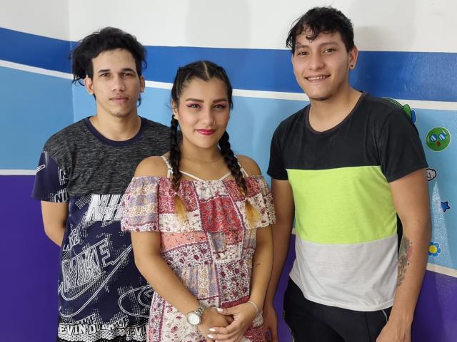 SoftGroup69 - Sexe cam en vivo - 10713519