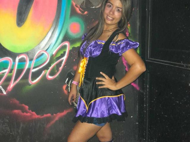 Keyklin - Live porn &amp; sex cam - 10715491