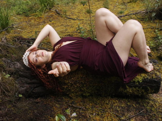 MedussaJones - Live sex cam - 10715963