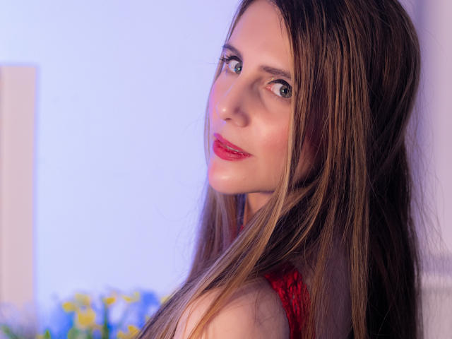 SamanthaMilleer - Live Sex Cam - 10716295