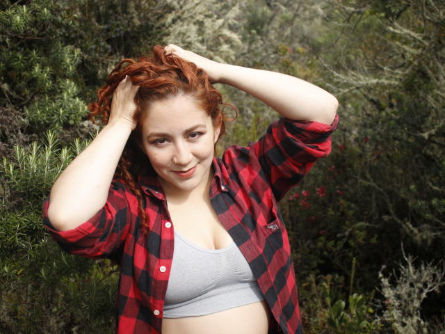 MedussaJones - Sexe cam en vivo - 10716791