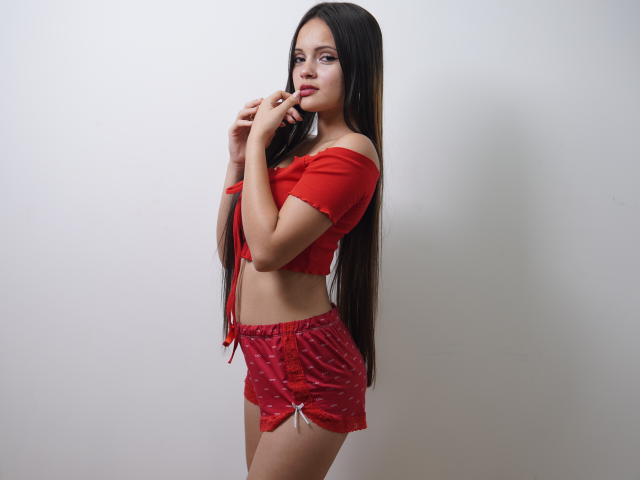 KellyMore - Sexe cam en vivo - 10717223