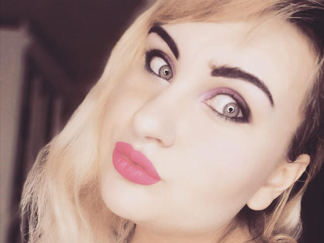 JessDream69 - Sexe cam en vivo - 10718263