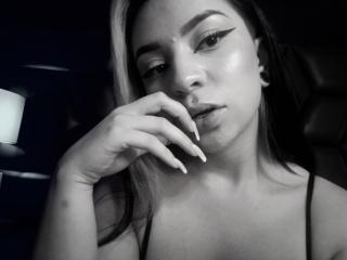 ZoeThompson - Sexe cam en vivo - 10720007