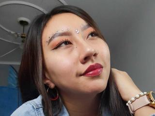 LuiWen - Sexe cam en vivo - 10721111