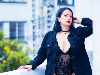 ClariseColin - Sexe cam en vivo - 10721451