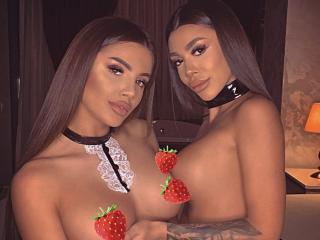 Birdies - Live porn & sex cam - 10722023