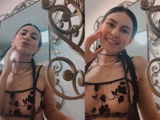 AlisonMeyer - Sexe cam en vivo - 10722239